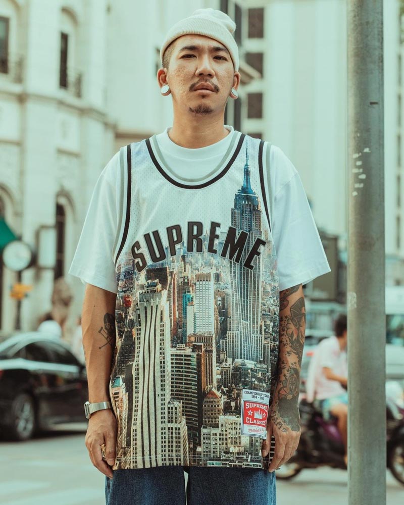 แจ๊ส ชวนชื่น