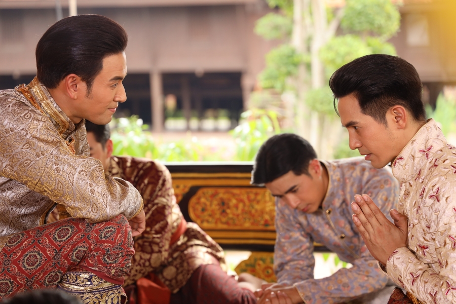 พรหมลิขิต