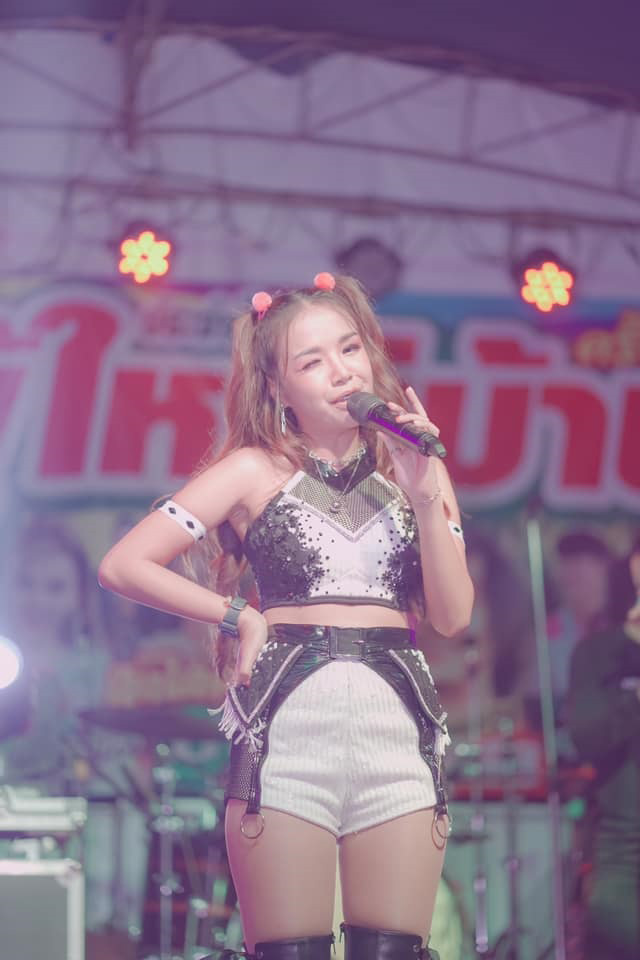 เจนนี่ ได้หมดถ้าสดชื่น