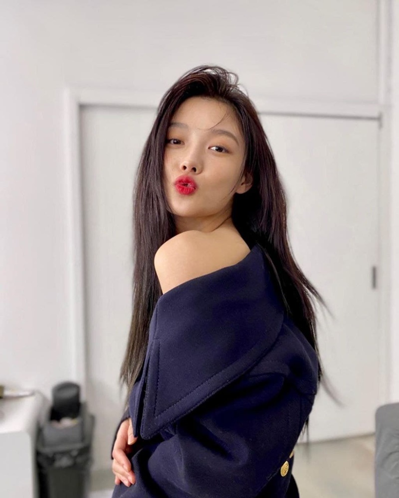 คิมยูจอง kim yoo jung