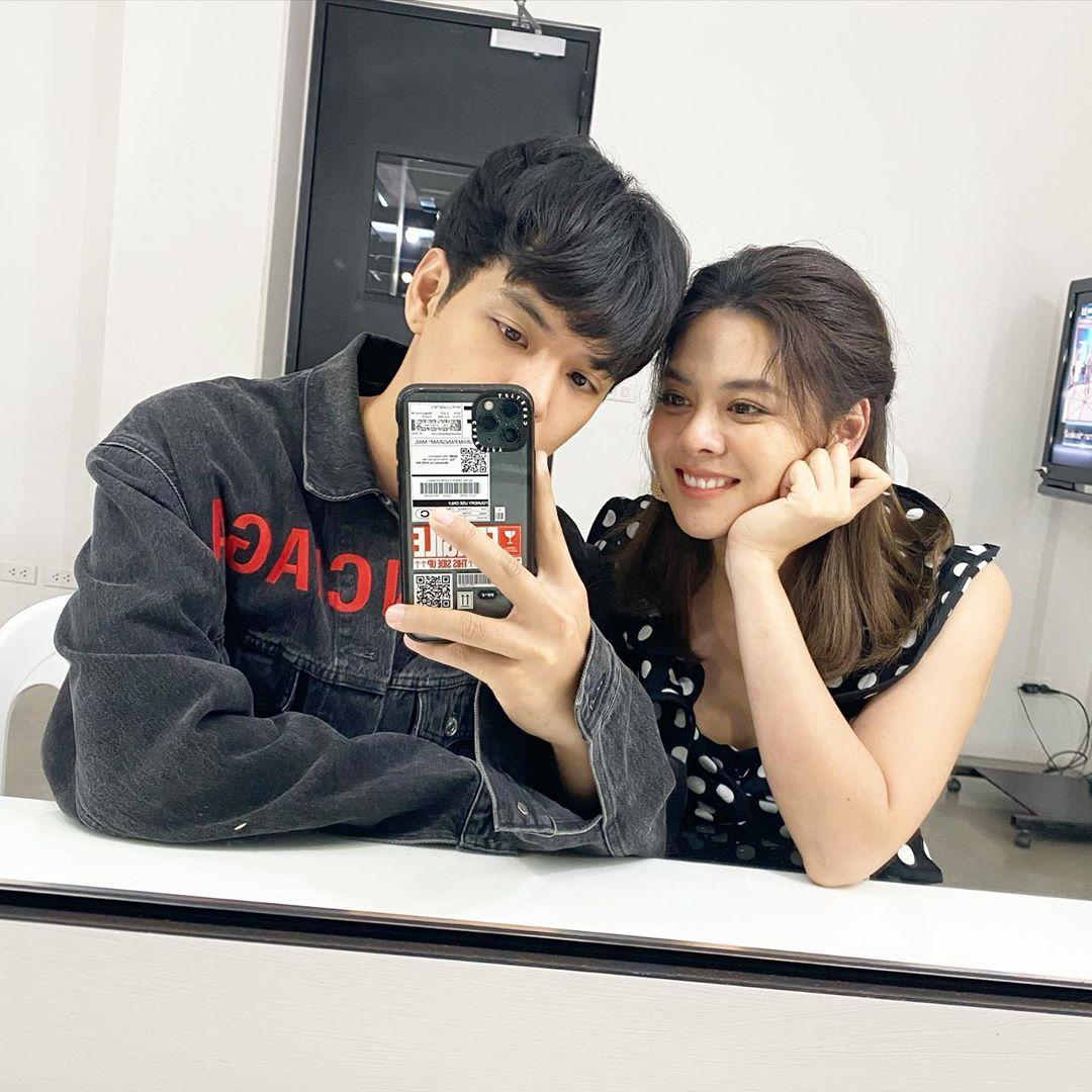  นิกกี้ ณฉัตร