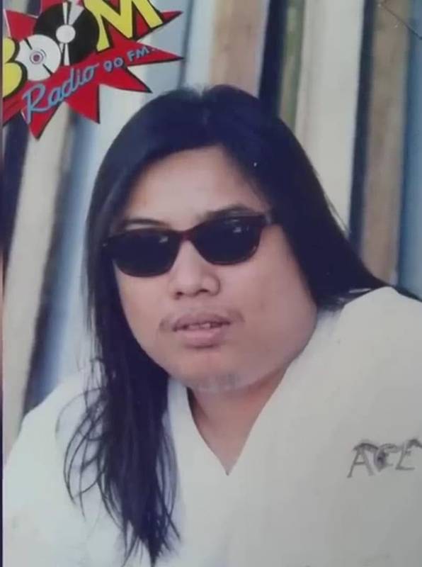 หนุ่ม กรรชัย อวยพรวันเกิด ป๋อง กพล