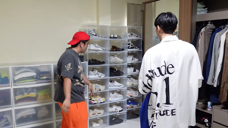 แจ็ค แฟนฉัน