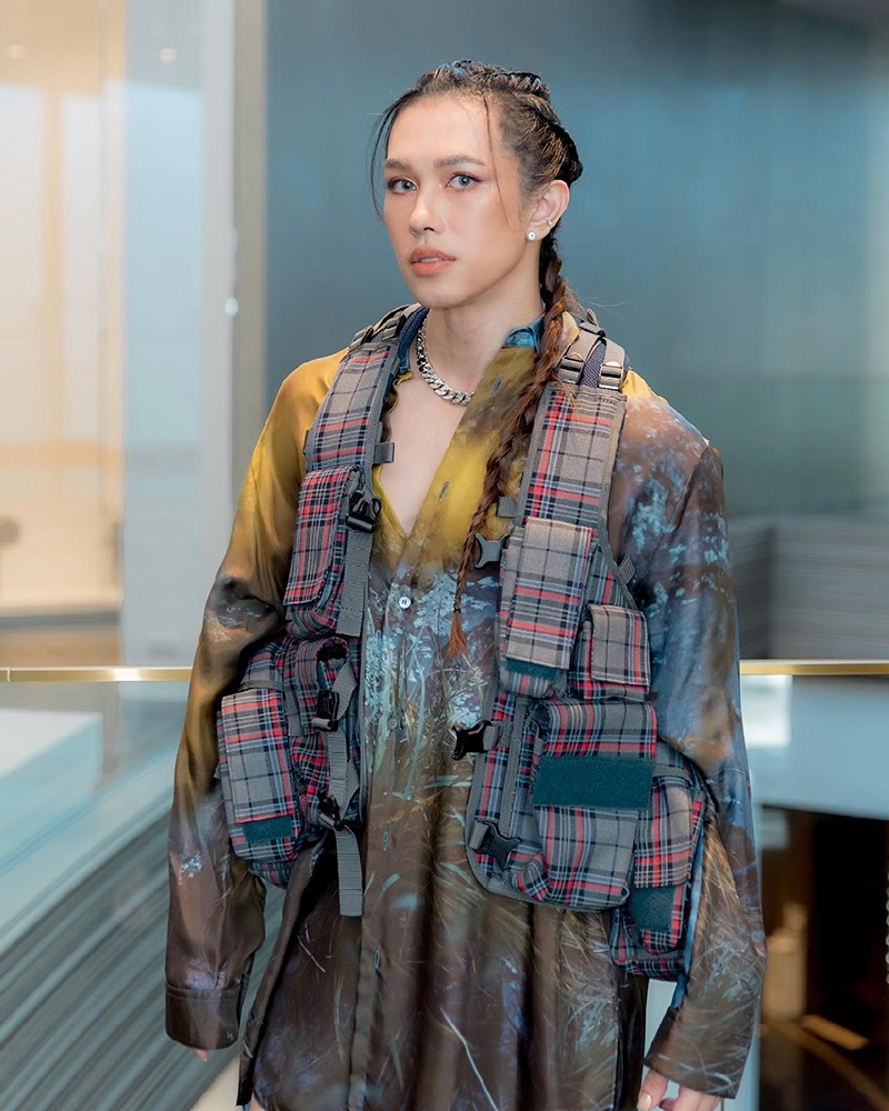 เต้ กันตนา Face 2 Face Thailand