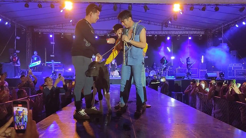 ก้อง ห้วยไร่