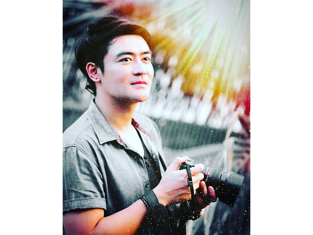 เติ้ล ธนพล