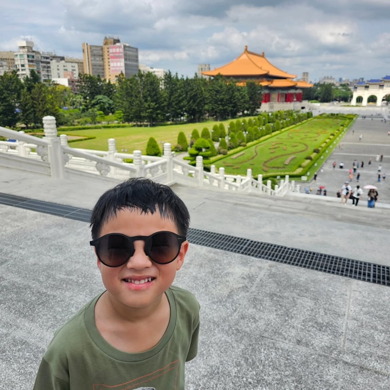 แอ ภัทราริน อัปเดตภาพ น้องฮก ลูกชาย