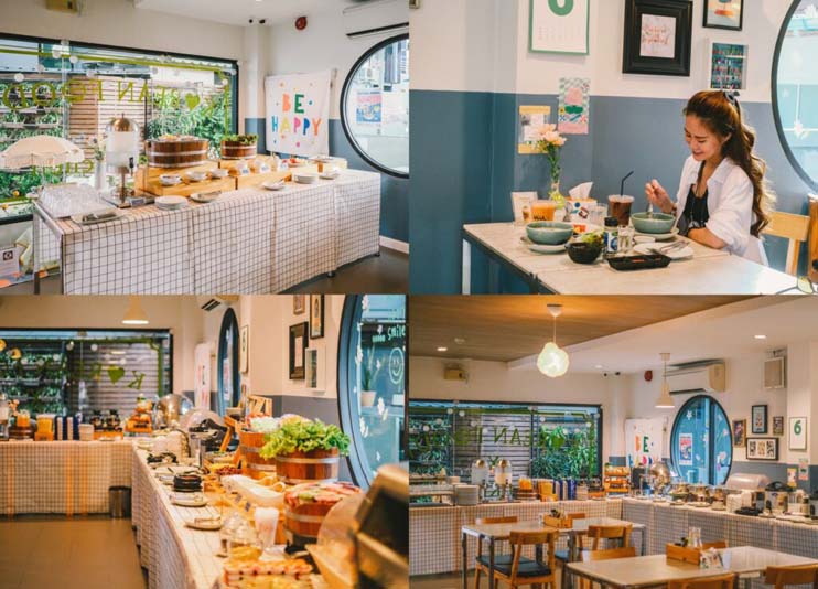 ที่เที่ยวระนอง