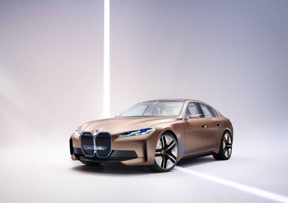 BMW