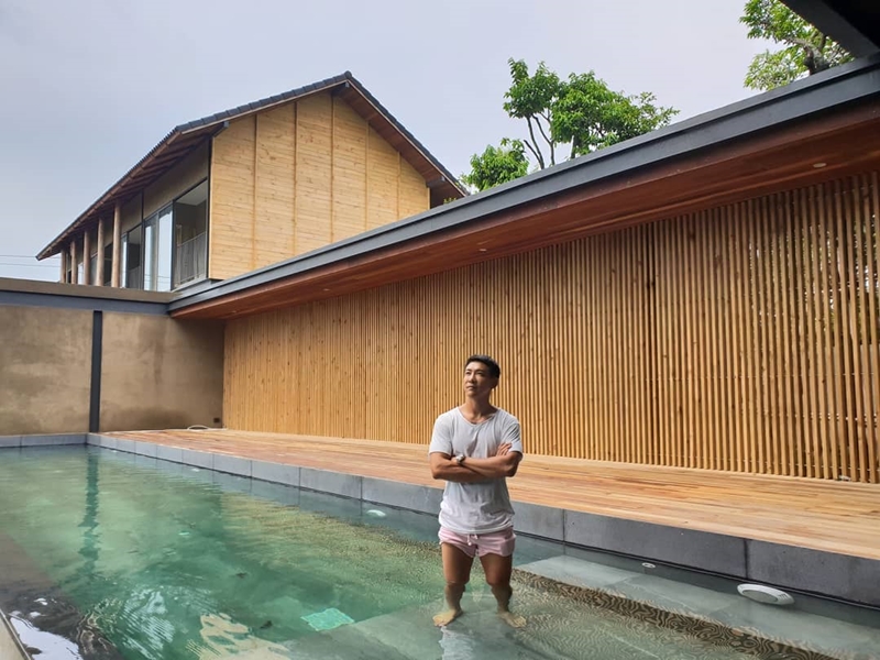 บ้าน บอย พิษณุ