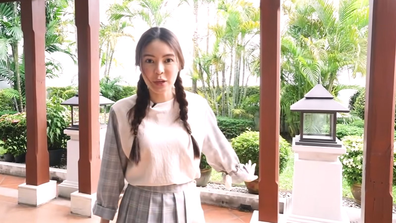 บ้าน เอวา ปวรวรรณ