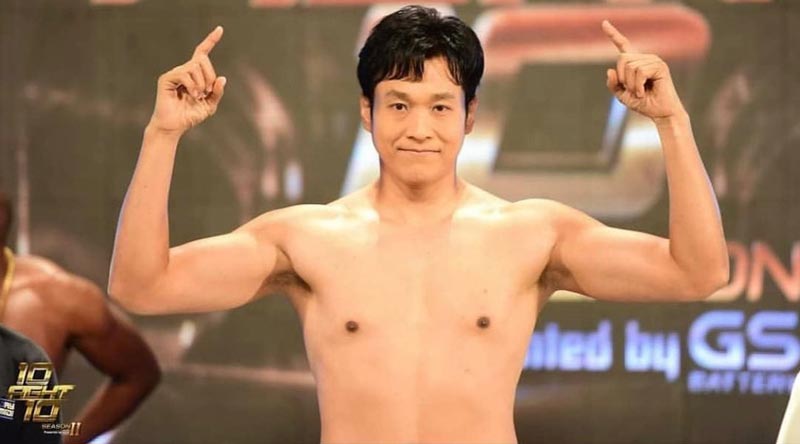 เอ็กซ์ ธิตินันท์