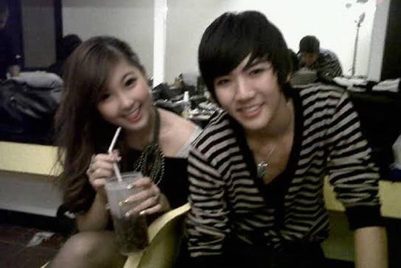 โทโมะ หวาย