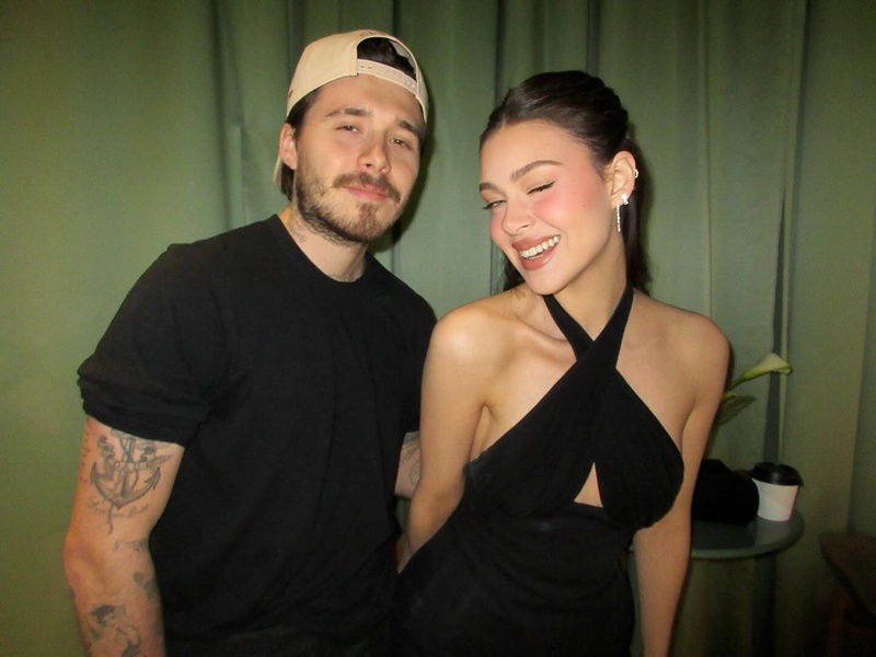 ครอบครัวเบ็คแฮม