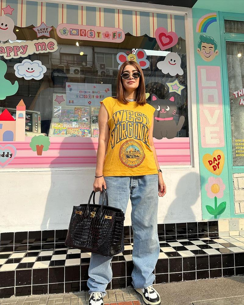 แจง ปุณณาสา