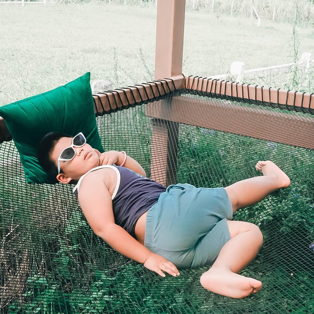 น้องออกัส