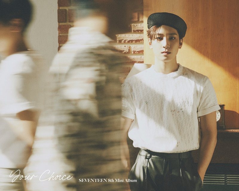 Seventeen