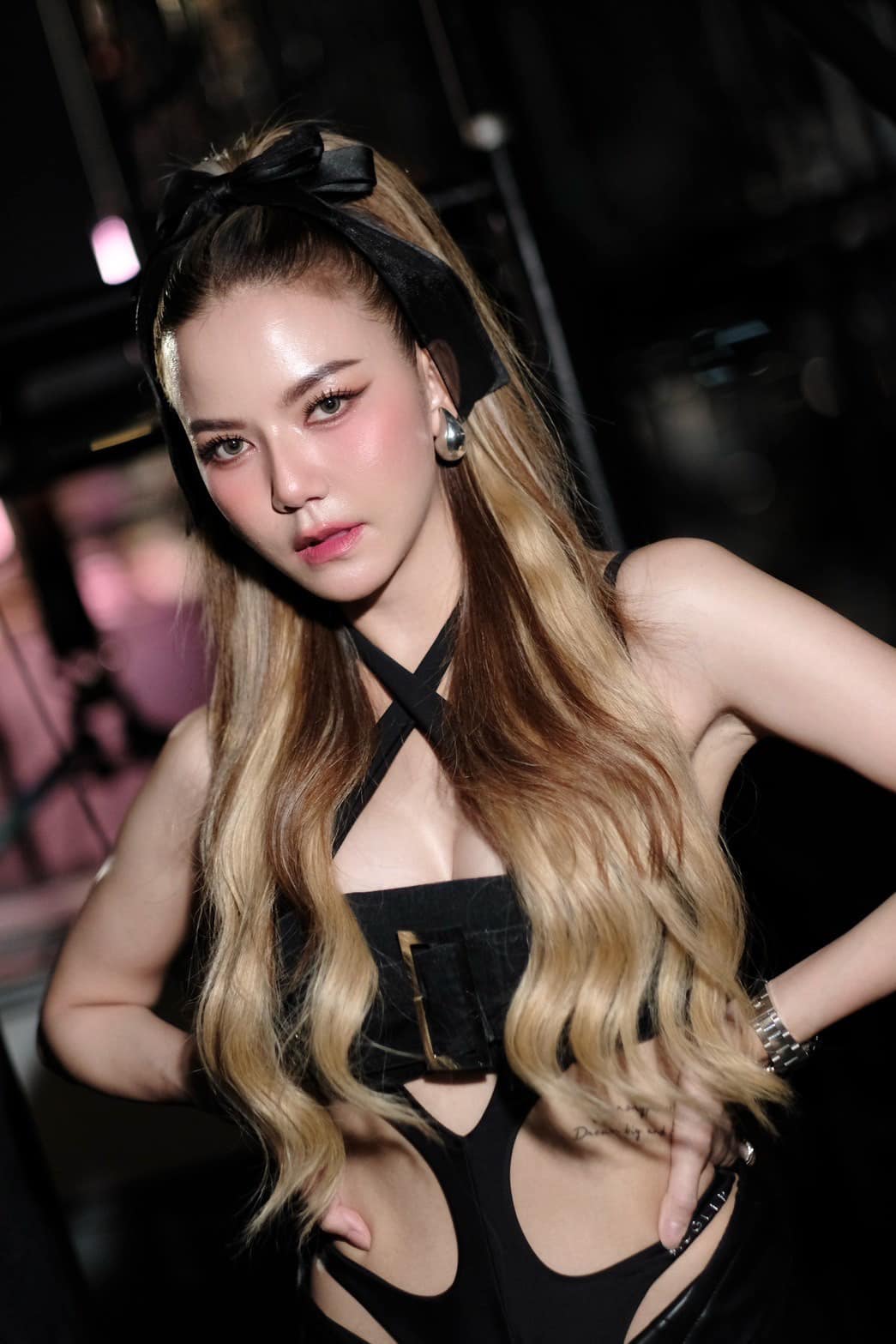 จ๊ะ นงผณี