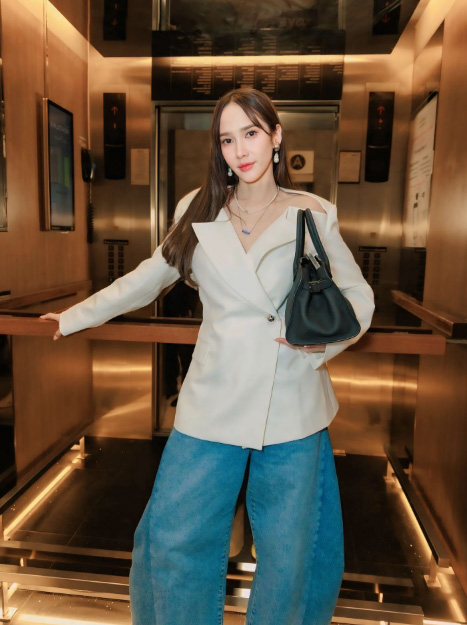 อั้ม พัชราภา