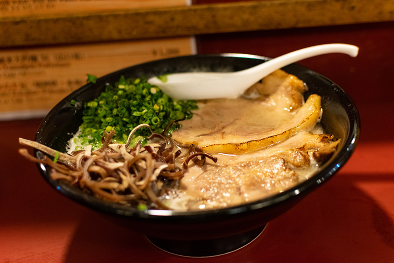 อาหารนานาชาติ