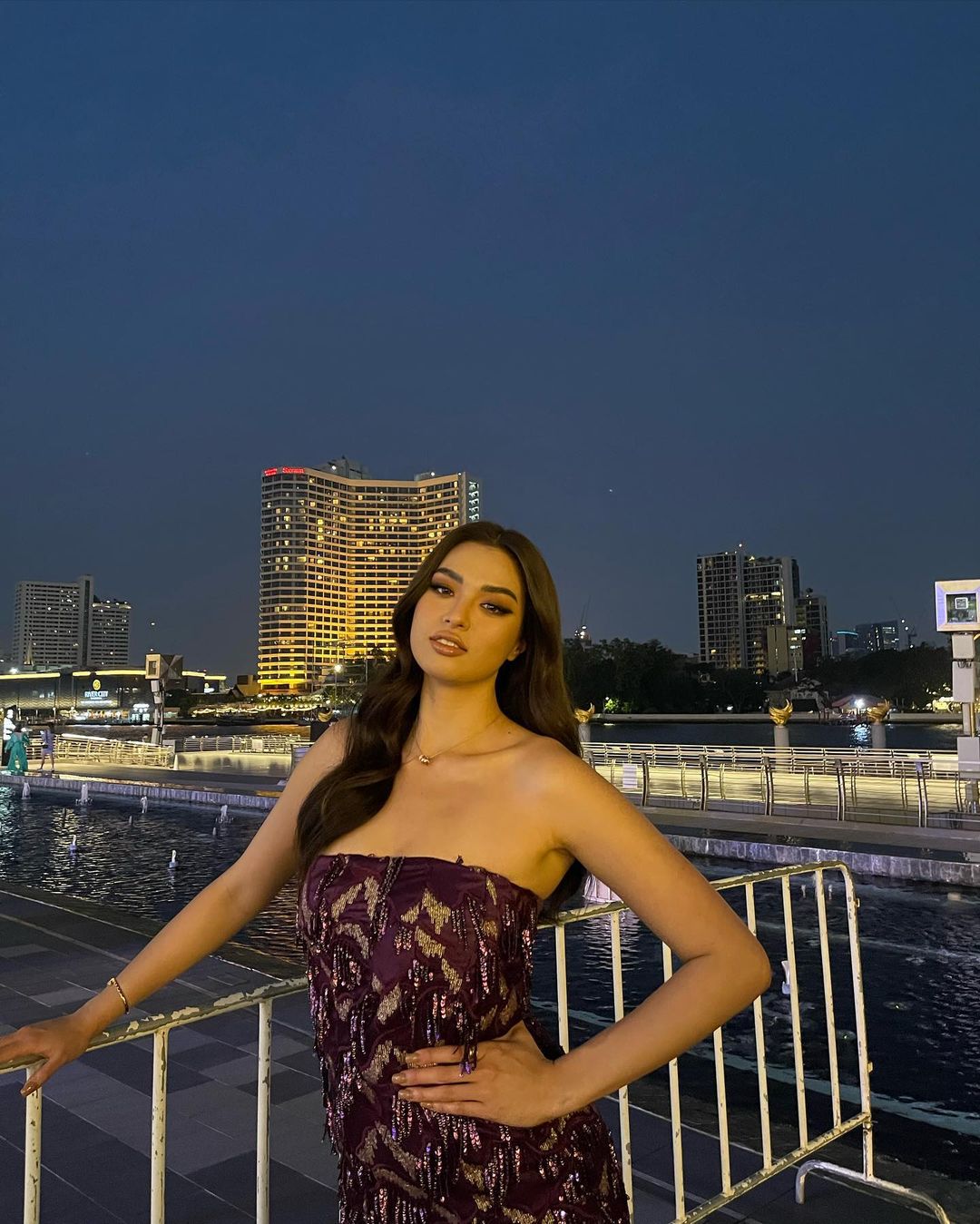  แอนชิลี