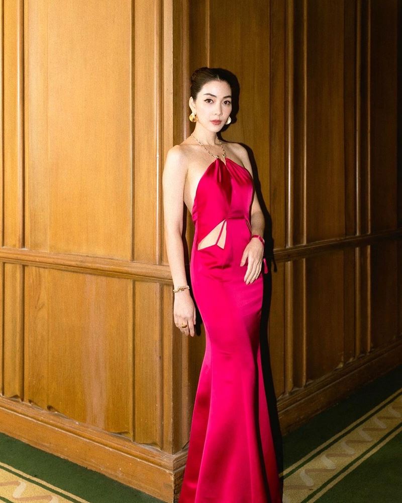 วุ้นเส้น วิริฒิพา