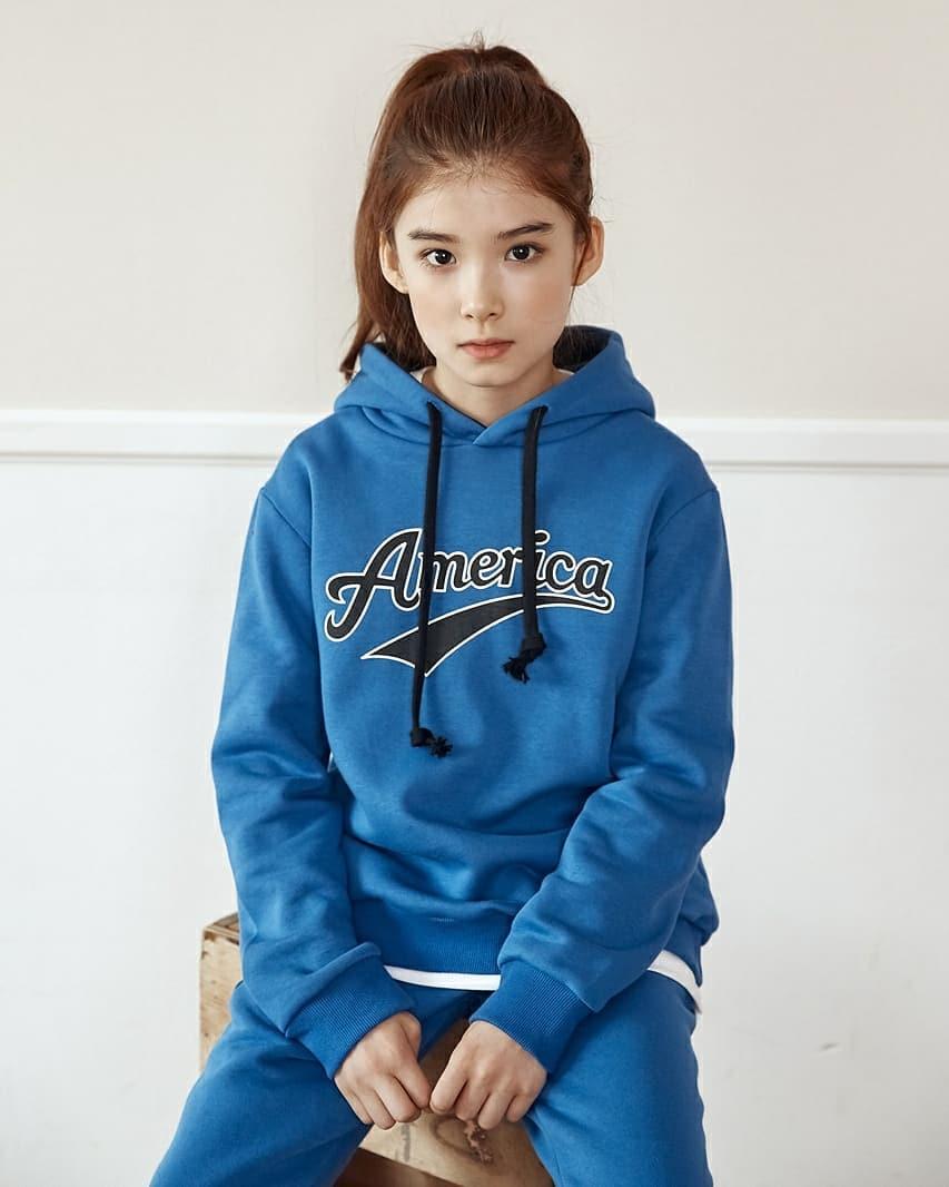 Lauren Lunde