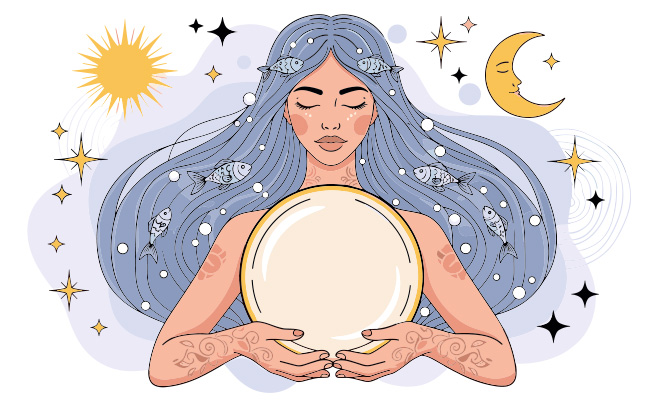 ดูดวงเดือนเมษายน