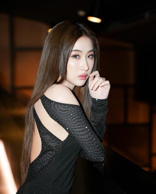 โยโกะ อาภัสรา นักแสดงสาวสวยลูกครึ่งญี่ปุ่น กับประวัติและเรื่องราวที่น่าสนใจ