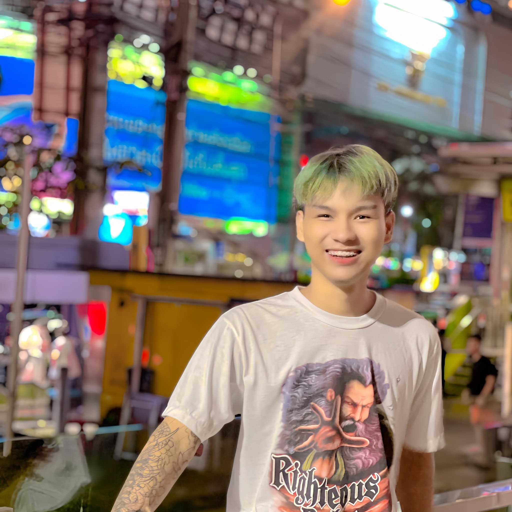 น้องเวฟ