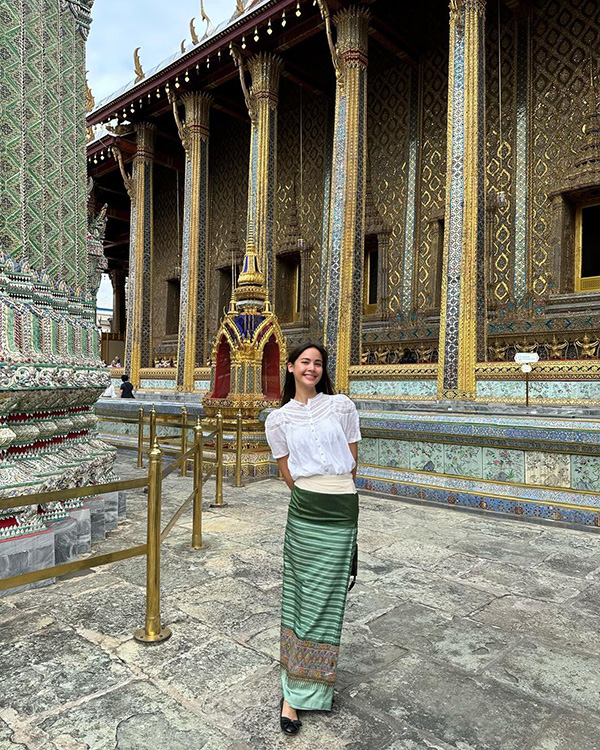 ญาญ่า อุรัสยา