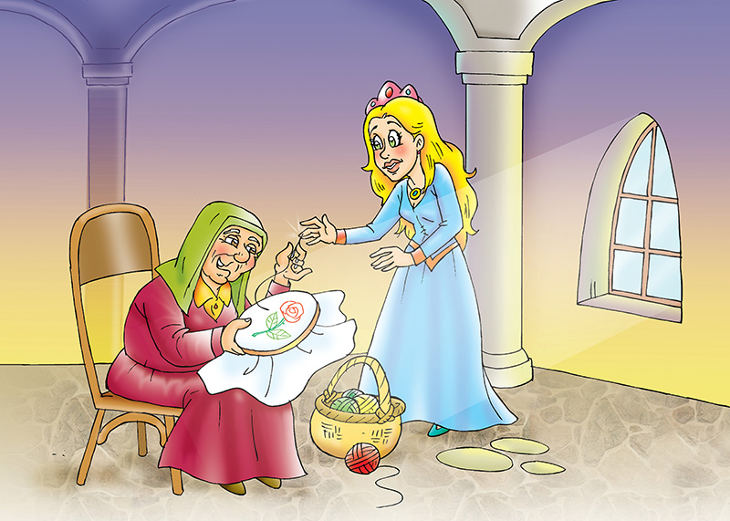 นิทานอีสป