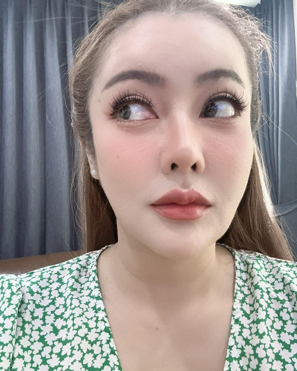 เอิร์น เดอะสตาร์ เปิดภาพกับสามีและลูก บอกสถานะครอบครัวชัด ๆ เผื่อใครไม่รู้