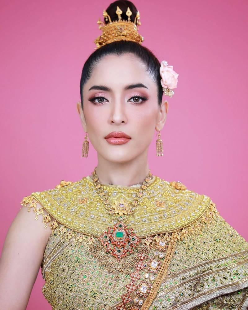 พิ้งค์กี้ สาวิกา