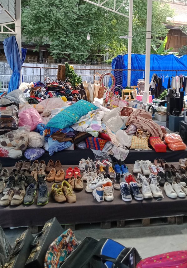 ตลาดปัฐวิกรณ์