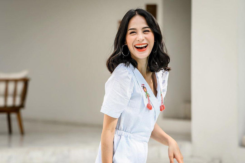 รถเมล์ คะนึงนิจ