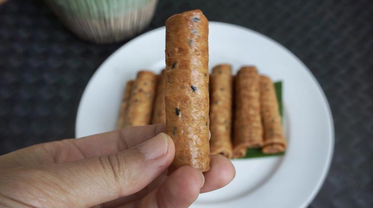 ทองม้วน