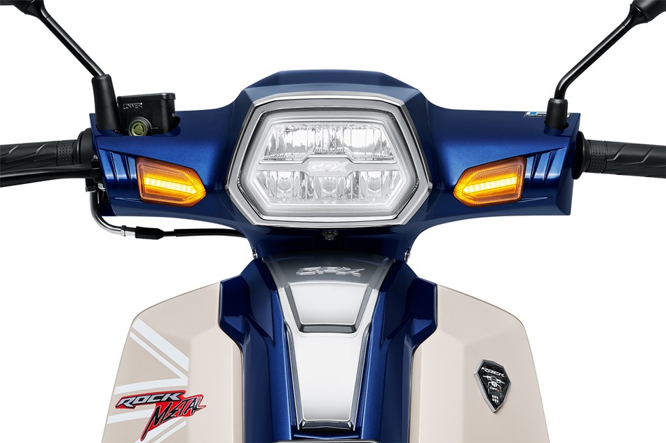 GPX Rock Classic 2022