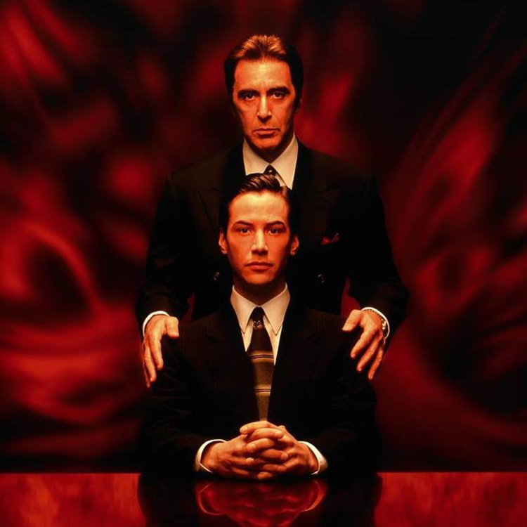 คีอานู รีฟส์