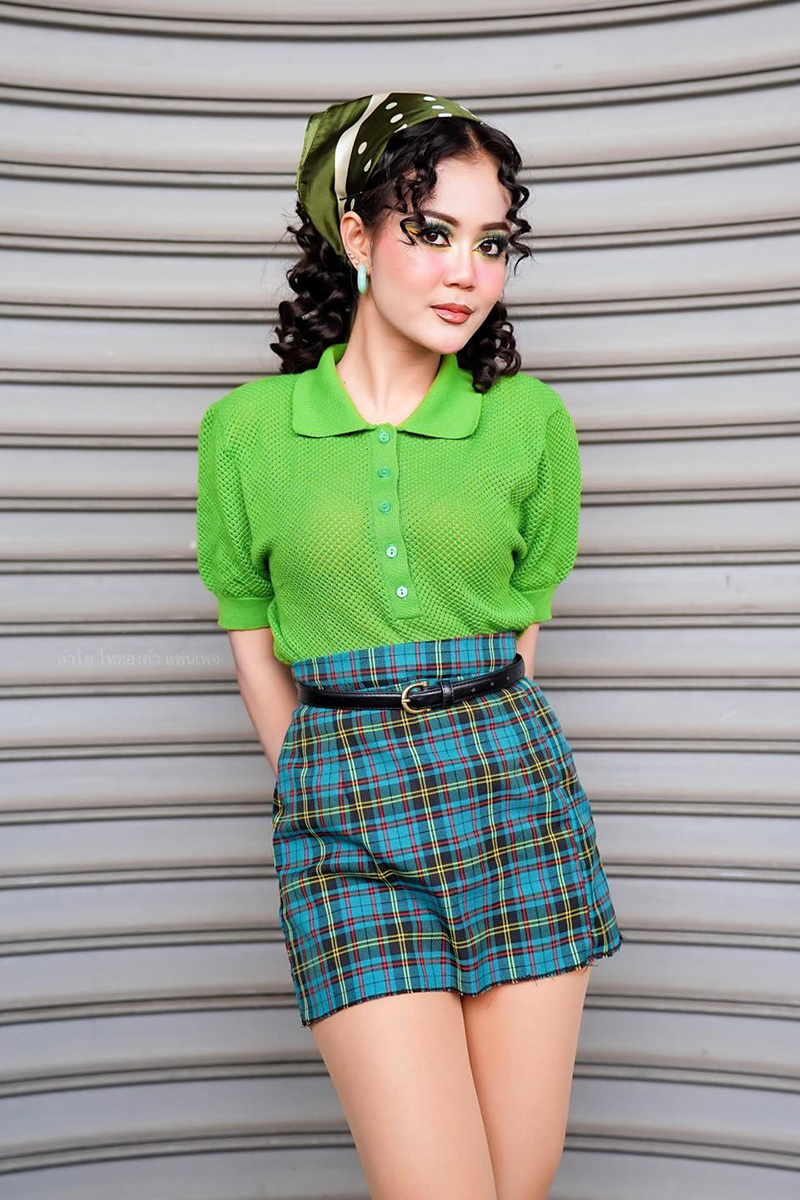 ลำไย ไหทองคำ 