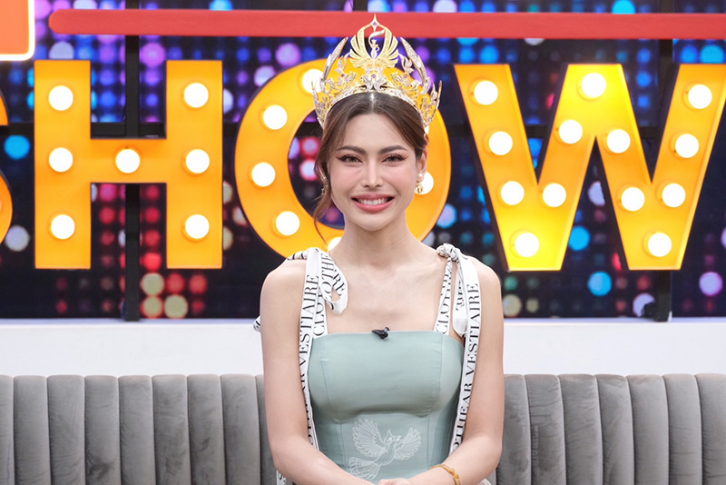 กชเบล เปิดใจครั้งแรก โดนวิจารณ์ไม่สมมง