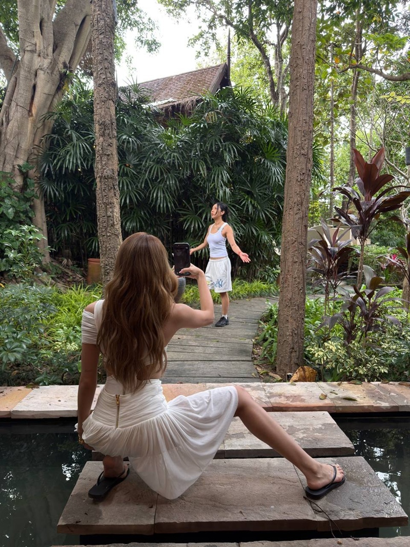 ลิซ่า BLACKPINK