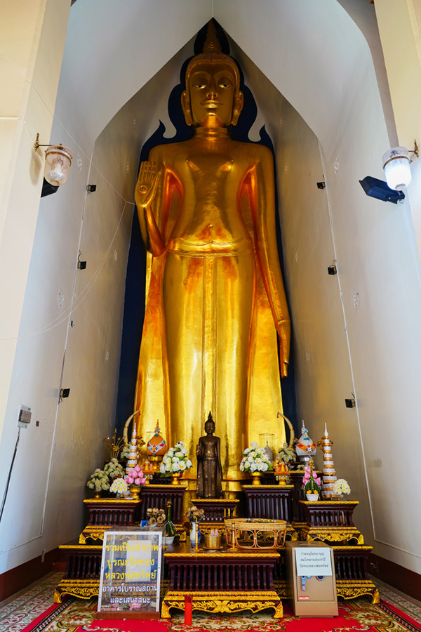 ไหว้พระปีใหม่ 2568