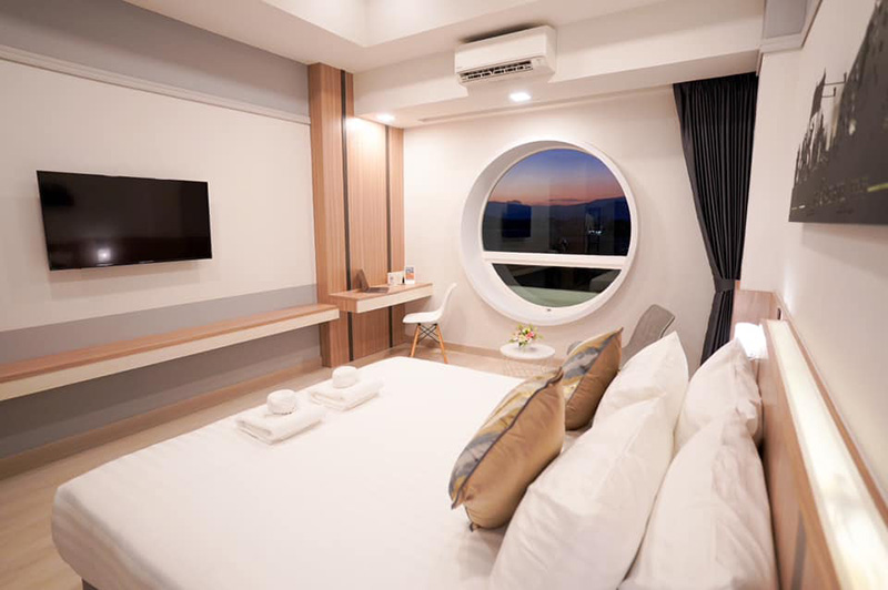 ที่พักเชียงราย