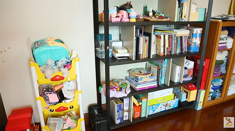 เปิดบ้าน พี่หนูแหม่ม สุริวิภา