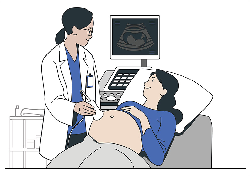 ลดหย่อนภาษี ฝากครรภ์คลอดบุตร