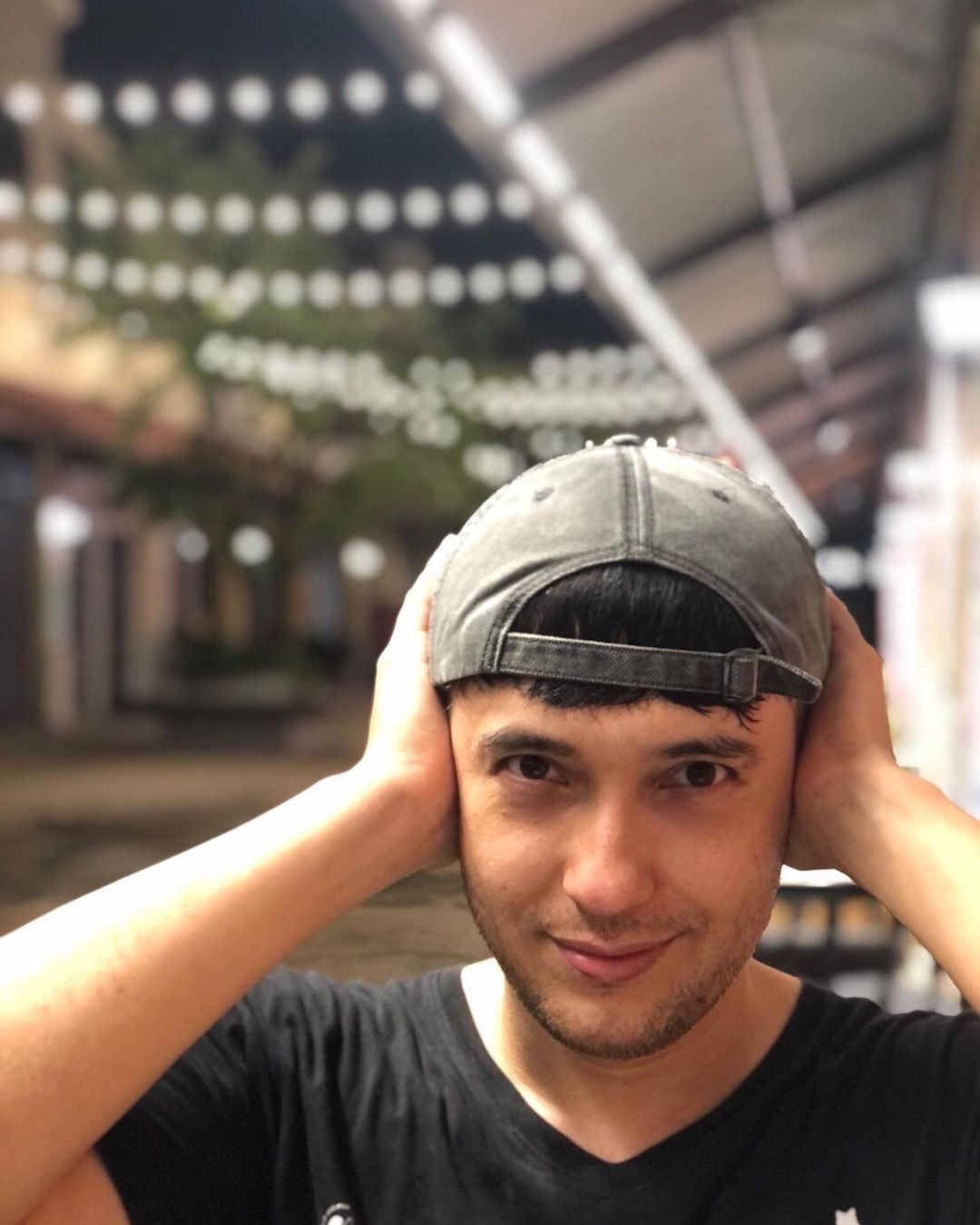 แอนดริว เกร้กสัน 