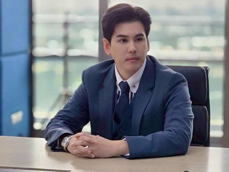 อั๋น อัครพรรฒ ดาราช่อง 7