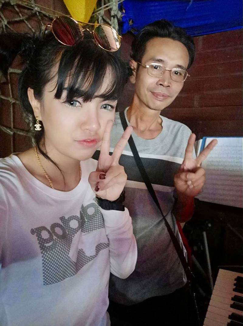 เจนนี่ ได้หมด, ยิว ฉัตรมงคล