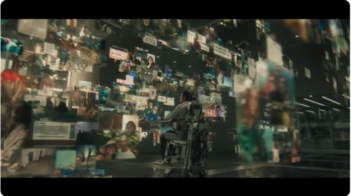 หนัง MERCY 90 นาทีสั่งตาย (2026) ภาพตัวอย่าง